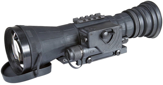 Armasight CO-LR Gen 2+ HDi MG Day/Night Vision Clip-On System