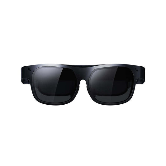TCL Nxtwear S+ Augmented Reality Glasses with Fast 120Hz Gaming Experience and Capsule Nose Pads