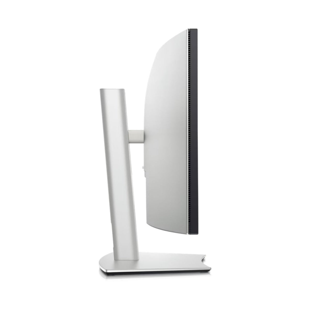 Dell UltraSharp U3425WE 34-In. UW-QHD 21:9 Curved LED Monitor 120Hz Thunderbolt 4 Hub (Black/Silver)