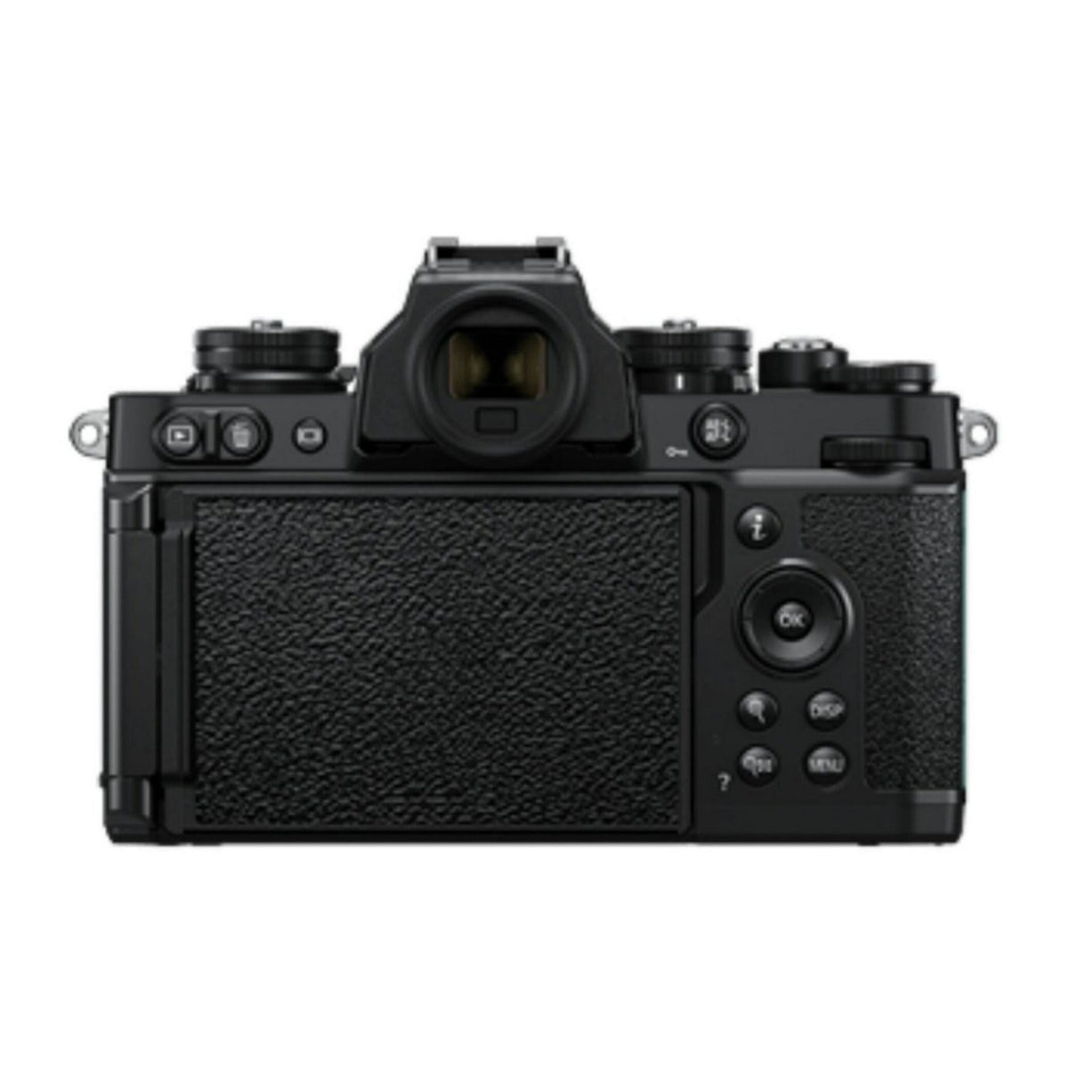 Nikon Z fc 20.9MP DX CMOS Sensor Camera with Nikkor Z DX 16-50mm f/3.5-6.3 VR Lens (Black)