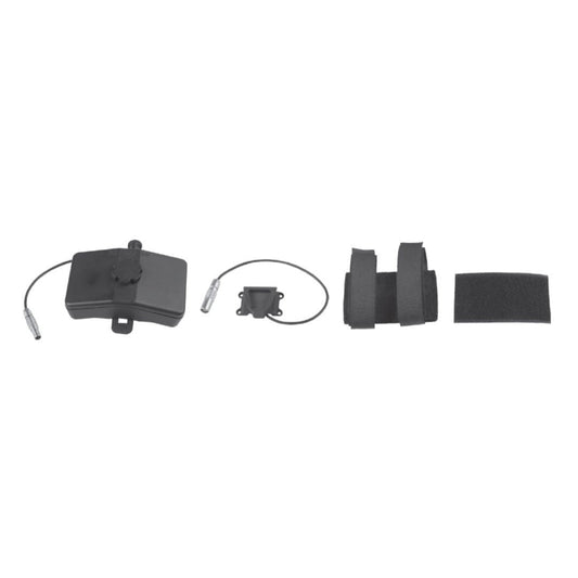 Armasight BNVD-51 Battery Pack with Ergonomic Design for BNVD-51 Night Vision Goggles (Gray)