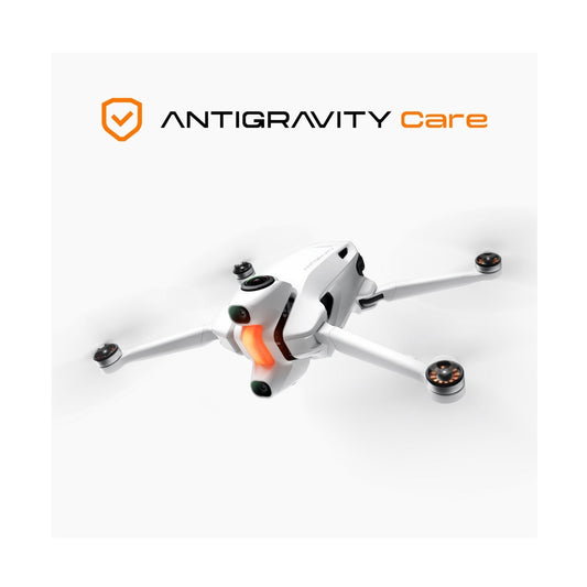 Antigravity Care 2-Year Plan Drone Protection