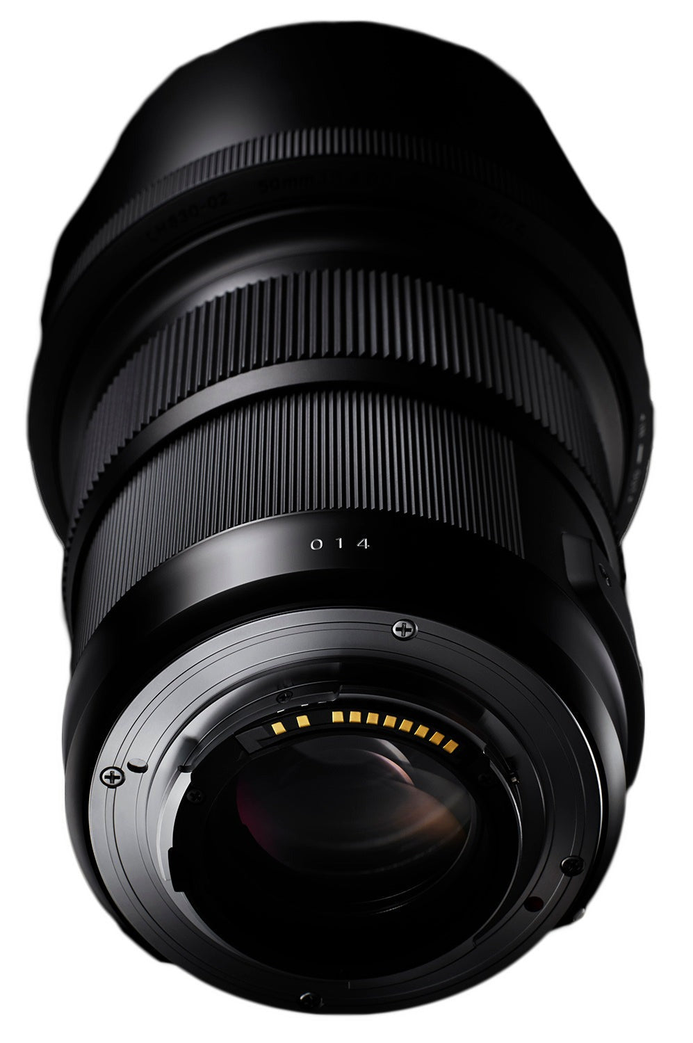 Sigma 50mm f/1.4 DG HSM Art Lens for Canon with LaCie Hard Drive and SanDisk 64GB Memory Card