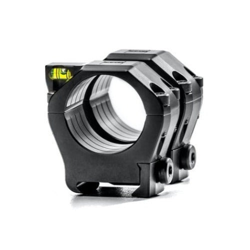 ZEISS Ultralight 1913 MS Riflescope Rings with Bubble Level (High, 34mm)