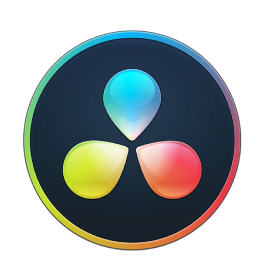 Blackmagic Design DaVinci Resolve Studio (Dongle)