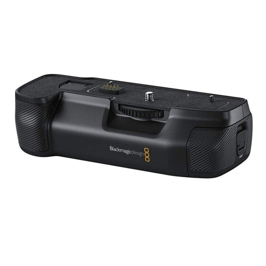 Blackmagic Design Pocket Cinema Camera Battery Pro Grip