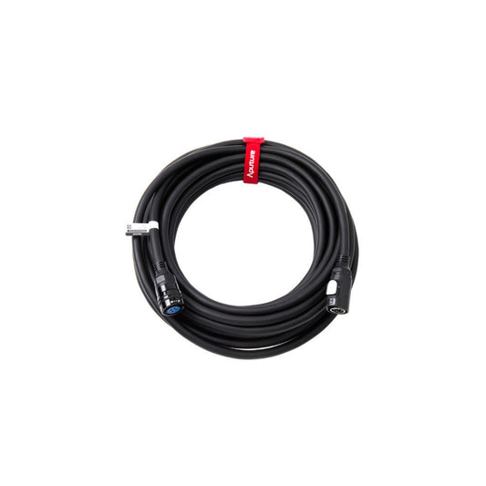 Aputure STORM 700x 8-Pin Lamp Head Cable (15m)