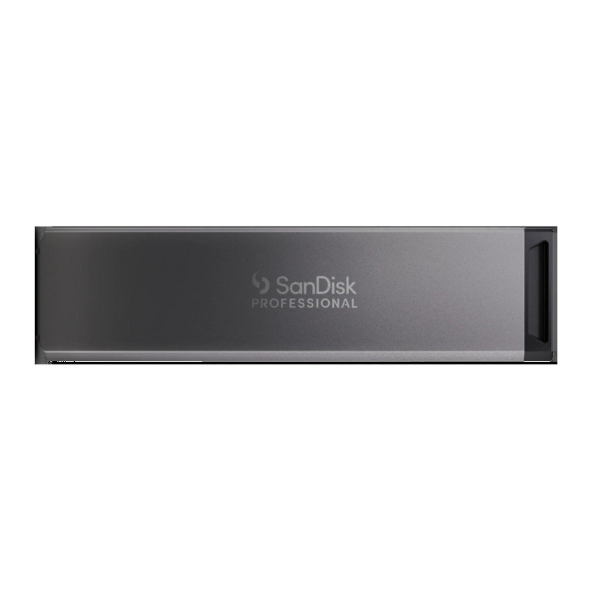 SanDisk Professional 18TB G-DRIVE PROJECT Thunderbolt 3 External Hard Drive with SSD Mag 1TB