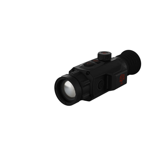 ATN ThOR 6 Mini 384288 3.528x Compact Thermal Riflescope Scope