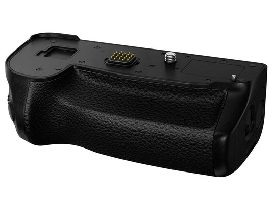 Panasonic DMW-BGG9 Vertical Battery Grip for the LUMIX G9 Camera