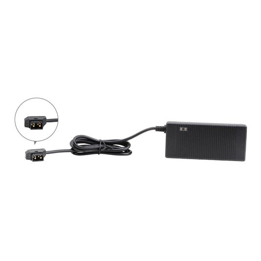 Nanlite Battery Charger for a Single 14.8V V-Mount Battery