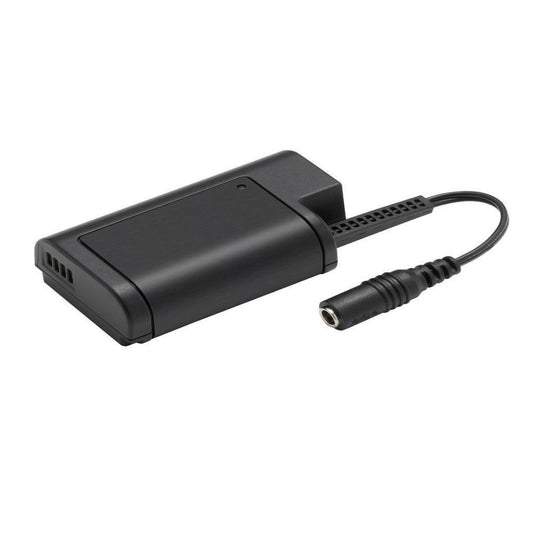 Panasonic DMW-DCC16 DC Power Coupler for LUMIX S1/S1R Cameras