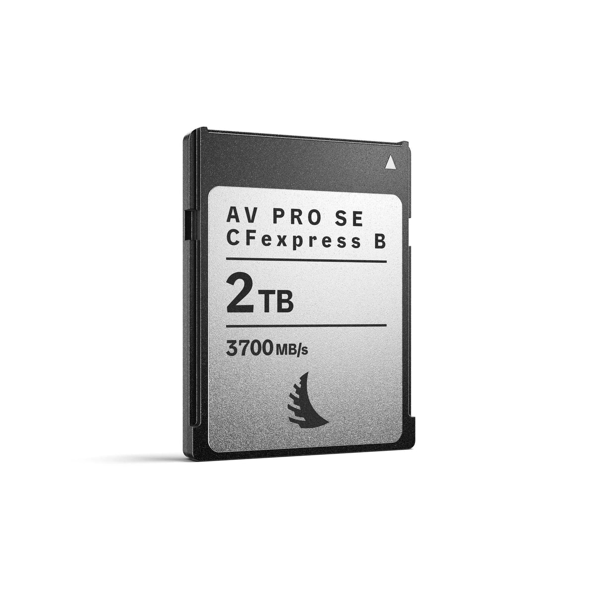 Angelbird AV PRO SE CFexpress 2TB V4 Type B Memory Card up to 12K+ RAW
