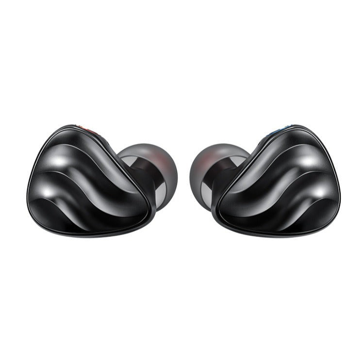FiiO Dynamic Driver Hybrid Wired Earphones