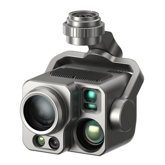 Autel Robotics DG-L35T Detachable E-Shape Design 3-Axis Mechanical IP55-Rated Gimbal for Alpha Drone