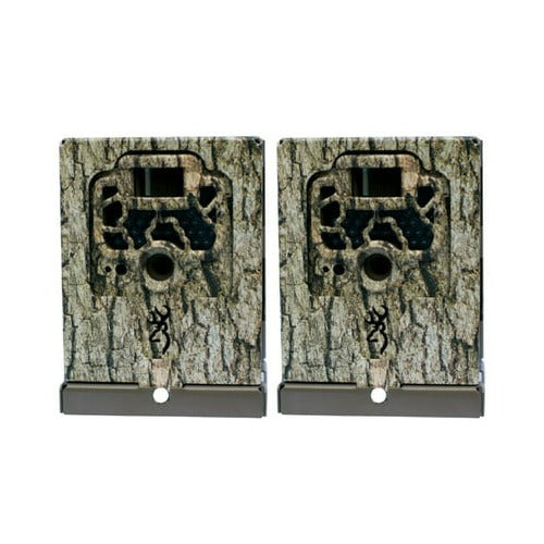 Browning Trail Cameras BTCSB Security Box (2-Pack)
