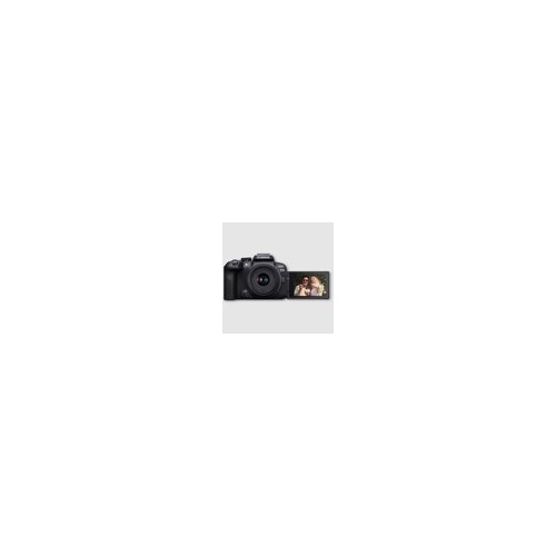 Canon EOS R10 Mirrorless Camera with 18-45mm Lens Content Creator Kit