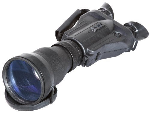 Armasight Discovery 8x Gen 3-Alpha NV Biocular