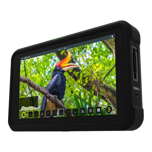 Atomos Shinobi 5-Inch HDMI 4K Monitor