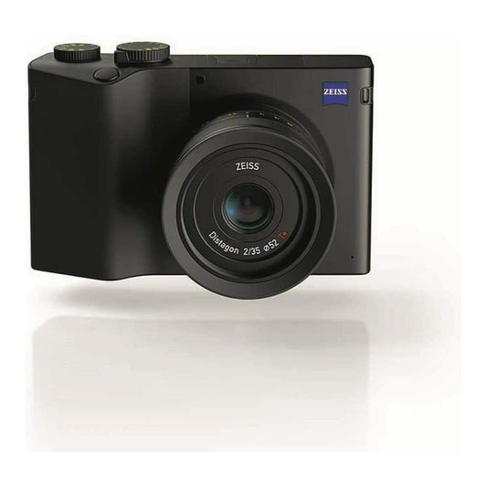 ZEISS ZX1 Digital Camera