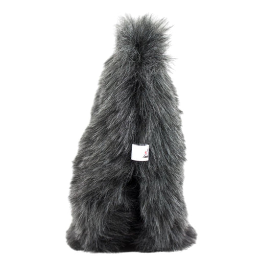 Azden SWS-30 High Performance Furry Windshield Cover for SMX-30
