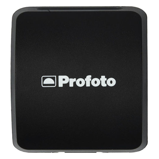 Profoto 4S1P Battery for Profoto B10 Series Flashes, Fast Charging (Black) (Certified Refurbished)