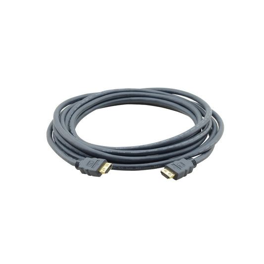 Kramer Premium High Speed 6ft HDMI (4K 60Hz Male to Male) Cable with 18Gbps Data Rate