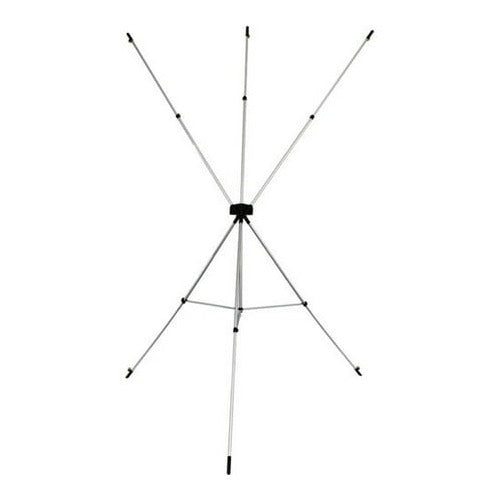 Westcott X-Drop Backdrop Stand (5 x 7 Feet)