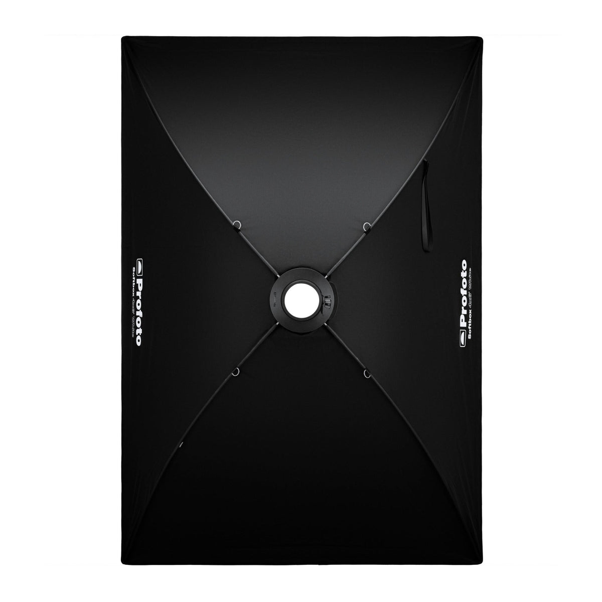 Profoto Softbox 4x6 ft. for Professional Productions (White)