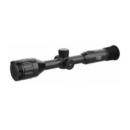 AGM Global Vision Adder TS50-384 Thermal Imaging Rifle Scope 12um (50 Hz)