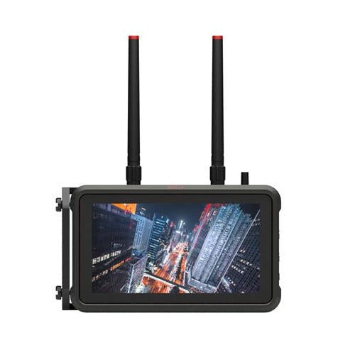 Atomos Connect Network, Wireless and SDI Expansion for NINJA V/V+