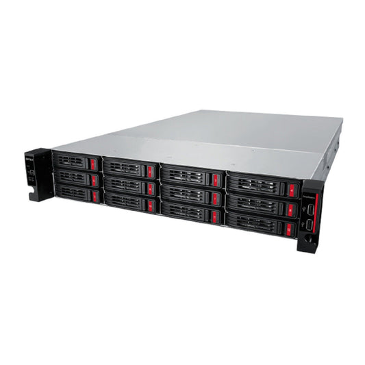 Buffalo TeraStation 51210RH 96TB