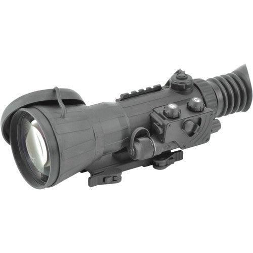 Armasight Vulcan 6x 2nd Gen Quick Silver (QS) MG Night Vision Riflescope