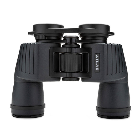Atlas Optics 10x42 Silver Eagle Binoculars