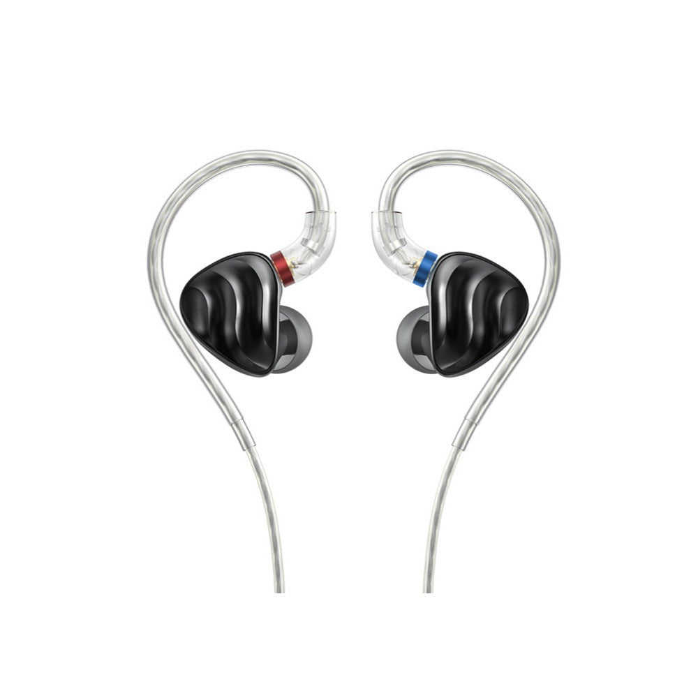 FiiO Dynamic Driver Hybrid Wired Earphones