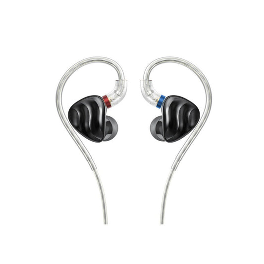 FiiO Dynamic Driver Hybrid Wired Earphones
