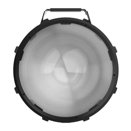 Aputure CF12 12-Inch Bowens Mount Fresnel with Dual-Expand Focus for STORM 1000c and 1200x (Black)