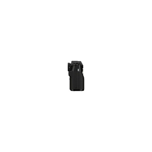 Fujifilm X-T30 II Mirrorless Camera Body (Black, No Charger)