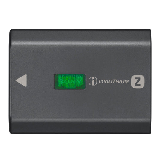 Sony Z-Series NP-FZ100 7.2V 2,280mAh Rechargeable Battery