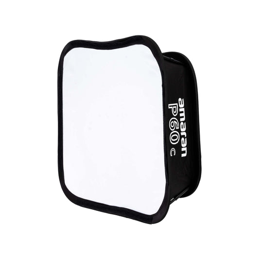 Amaran P60c 60W RGBWW LED Soft Light Panel