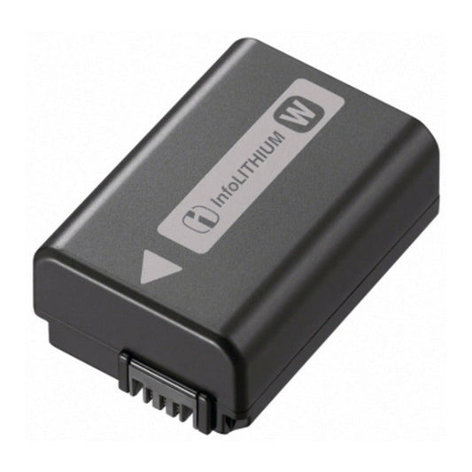 Sony NP-FW50 Lithium-Ion Rechargeable Battery (1020mAh)