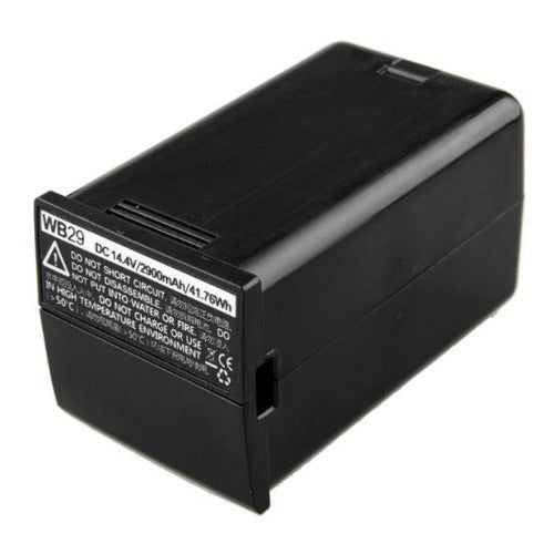 Godox Lithium-Ion Battery Pack for AD200 Pocket Flash (14.4V, 2900mAh)