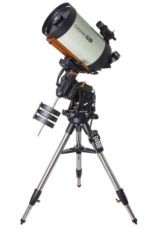 Celestron CGX 11" EdgeHD SCT GoTo Telescope