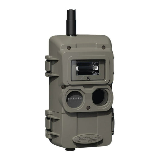 Cuddeback LLZ-5A CuddeLink Zoom IR Camera with Center Angle Fresnel Lens and HD Image Sensor