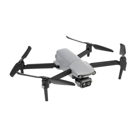 Autel Robotics EVO Lite 640T Enterprise Drone with AI Target Recognition and Positioning (Black)
