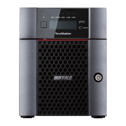 Buffalo TeraStation 5410DN 16TB 4-Bay NAS Server