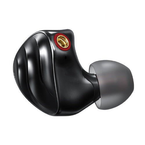 FiiO Dynamic Driver Hybrid Wired Earphones