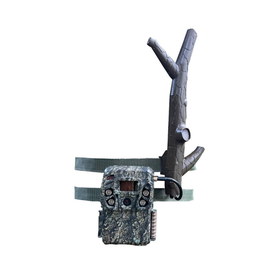 Browning Trail Cameras Long Range Cellular Antenna for Trail Cameras with Boosted Signal Strength
