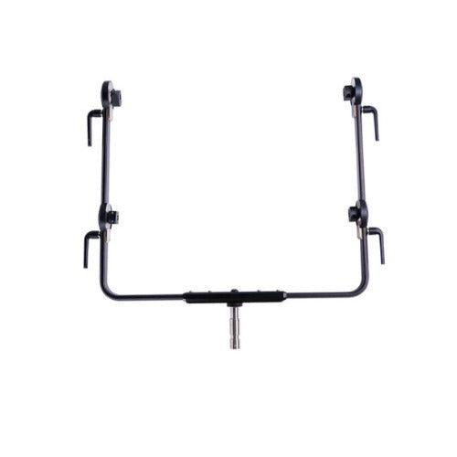 Aputure Dual Head Yoke for Nova P600C LED Panel
