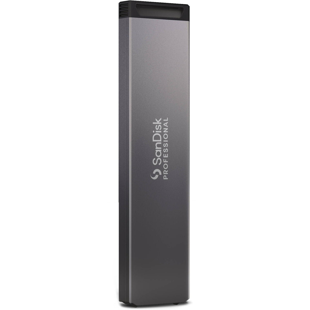 SanDisk Professional 12TB G-DRIVE PROJECT External Hard Drive with PRO-BLADE SSD Mag 2TB